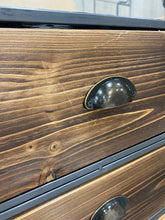 Load image into Gallery viewer, Krish 33&#39;&#39; Tall 4 - Drawer Accent Chest
