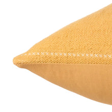 Load image into Gallery viewer, Váci Square Pillow Cover &amp; Insert, Set of 2 pillows
