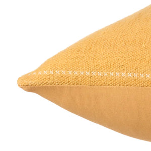 Váci Square Pillow Cover & Insert, Set of 2 pillows