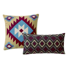 Load image into Gallery viewer, Valencia Reversible Quilt Set KING MRM238
