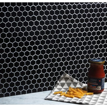 Load image into Gallery viewer, Value Series 1&quot; x 1&quot; Porcelain Mosaic Wall and Floor Tile 9.19 sq. ft.
