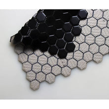 Load image into Gallery viewer, Value Series 1&quot; x 1&quot; Porcelain Mosaic Wall and Floor Tile 9.19 sq. ft.
