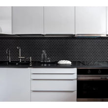 Load image into Gallery viewer, Value Series 1&quot; x 1&quot; Porcelain Mosaic Wall and Floor Tile 9.19 sq. ft.
