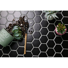 Load image into Gallery viewer, Value Series 2&quot; x 2&quot; Straight Edge Porcelain Mosaic Sheet Floor Use Tile, 3 boxes
