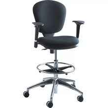 Load image into Gallery viewer, Van Horne Adjustable T-Pad Extended-Height Chairs Arms (SET OF 2)
