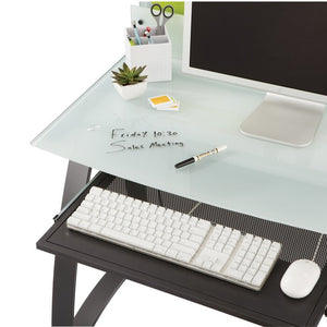 Vandervort 2" H x 21.25" W Desk Keyboard Tray (SB871)