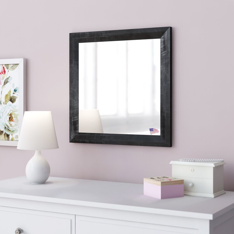 Pevensey Modern & Contemporary Bathroom/Vanity Mirror 1325CDR