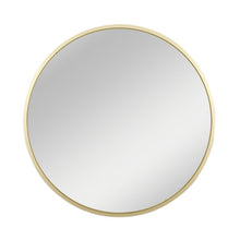Load image into Gallery viewer, New Milford Metal Bathroom / Vanity Mirror 1330CDR
