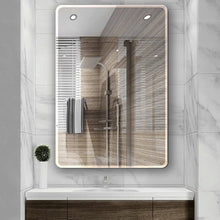 Load image into Gallery viewer, Parik Modern &amp; Contemporary Frameless Bathroom / Vanity Mirror ( 2 boxes ) ( AP654 )

