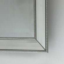 Load image into Gallery viewer, Ohlone Beveled Bathroom/Vanity Mirror (LW126)
