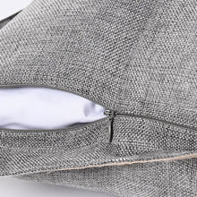 Load image into Gallery viewer, Vanleuven 20&#39;&#39; Throw Pillow Cover 20&quot; x 20&quot; (Set of 4)
