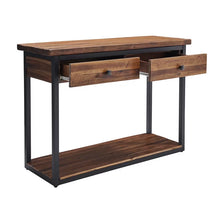 Load image into Gallery viewer, Vanna 43&#39;&#39; Console Table
