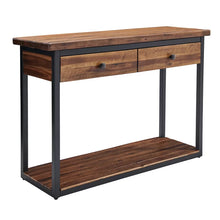 Load image into Gallery viewer, Vanna 43&#39;&#39; Console Table
