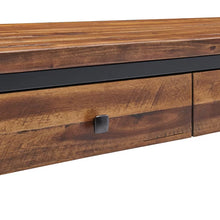 Load image into Gallery viewer, Vanna 43&#39;&#39; Console Table
