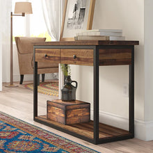 Load image into Gallery viewer, Vanna 43&#39;&#39; Console Table
