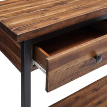Load image into Gallery viewer, Vanna 43&#39;&#39; Console Table
