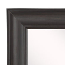 Load image into Gallery viewer, Vanslyke Rectangle Wood Mirror, 55&quot; H x 38.5&quot; W
