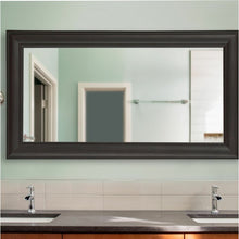 Load image into Gallery viewer, Vanslyke Rectangle Wood Mirror, 55&quot; H x 38.5&quot; W
