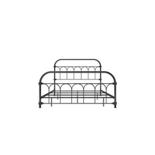 Load image into Gallery viewer, Queen Varela Low Profile Standard Bed MRM3708
