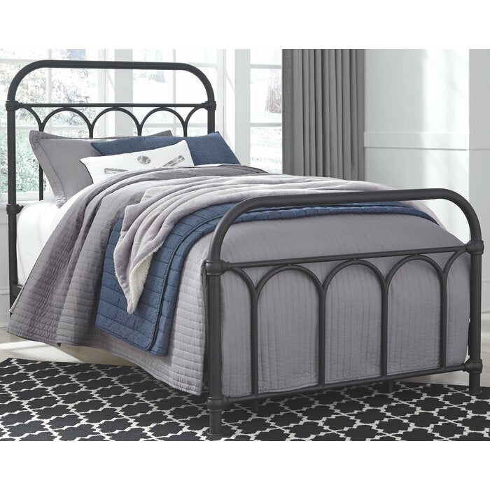 Varela Standard Bed AP443
