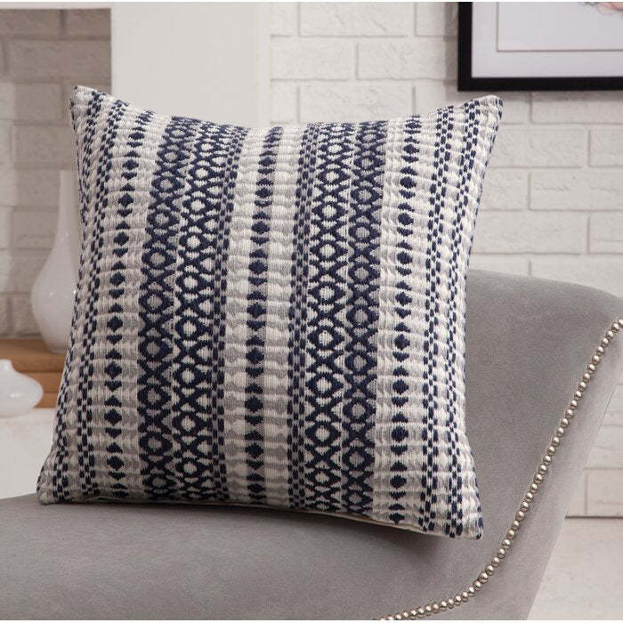 varnado cotton throw pillow #4ms