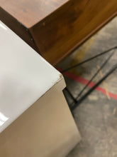 Load image into Gallery viewer, White Basic 6 Drawer  Double Dresser
