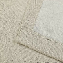 Load image into Gallery viewer, Vedder Geometric Room Darkening Thermal Grommet Curtain Panels 52&quot; x 84&quot; (Set of 2)
