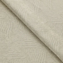 Load image into Gallery viewer, Vedder Geometric Room Darkening Thermal Grommet Curtain Panels, 52 x 120  (Set of 2)
