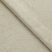 Load image into Gallery viewer, Vedder Geometric Room Darkening Thermal Grommet Curtain Panels, 52&quot; W x 63&quot; L, (Set of 2)
