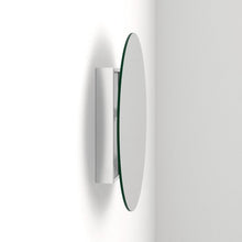 Load image into Gallery viewer, Veedersburg 19.7&#39;&#39; W 19.7&#39;&#39; H Surface Mount Frameless Medicine Cabinet with Mirror and 1 Fixed Shelf
