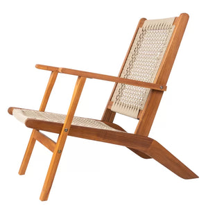 Vega Patio Chair