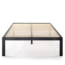Load image into Gallery viewer, Velez 18'' Full Steel Bed Frame
