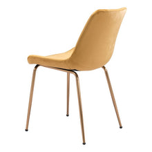 Load image into Gallery viewer, Velvet Upholstered Side Chair (Set of 2) #AD175
