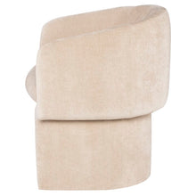 Load image into Gallery viewer, Verge Fabric Arm Chair
