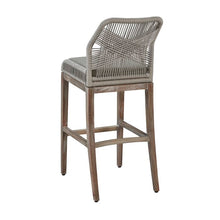 Load image into Gallery viewer, Gray Vergennes Counter Stool
