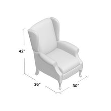 Load image into Gallery viewer, Verlene Manual Recliner
