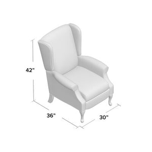 Verlene Manual Recliner