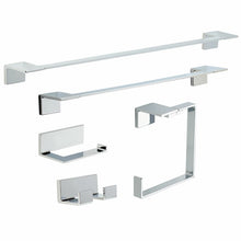 Load image into Gallery viewer, Vero 24&quot; Wall Mounted Towel Bar
