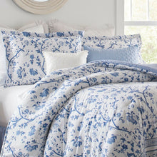 Load image into Gallery viewer, Veronique Reversible Comforter Set MRM308
