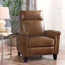 Load image into Gallery viewer, Verret 35&#39;&#39; Wide Faux Leather Manual Standard Recliner
