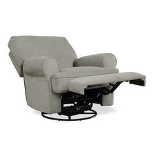 Load image into Gallery viewer, Vestavia Reclining Glider Gray 791CDR
