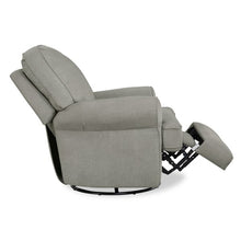 Load image into Gallery viewer, Vestavia Reclining Glider Gray 3358RR
