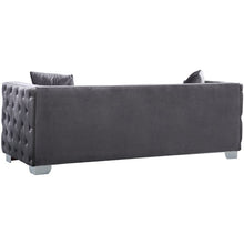 Load image into Gallery viewer, Veun 86.5&quot; Velvet  Sofa
