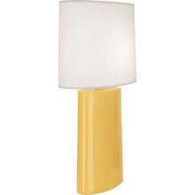 Load image into Gallery viewer, Victor Ceramic Table Lamp
