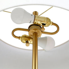 Load image into Gallery viewer, Vidalia Floor Lamp
