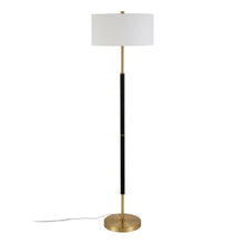 Load image into Gallery viewer, Vidalia Floor Lamp
