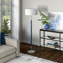 Load image into Gallery viewer, Vidalia 62&quot; Floor Lamp
