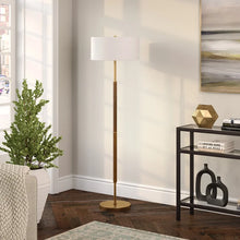 Load image into Gallery viewer, Vidalia 62&quot; Floor Lamp
