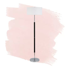 Load image into Gallery viewer, Vidalia 62&quot; Floor Lamp
