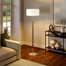Load image into Gallery viewer, Vidalia 62&quot; Floor Lamp
